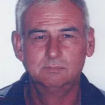 Σωτήριος Μπασδέκης.