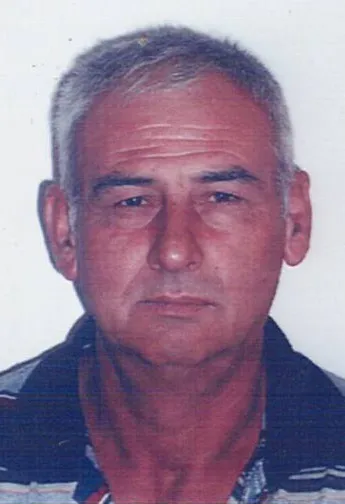 Σωτήριος Μπασδέκης.