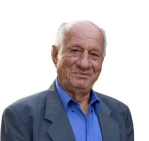 Σωτήριος Νταρακλίτσης