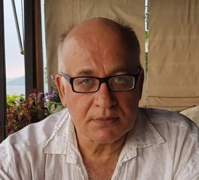 Σωτήρης Γιαμάκος