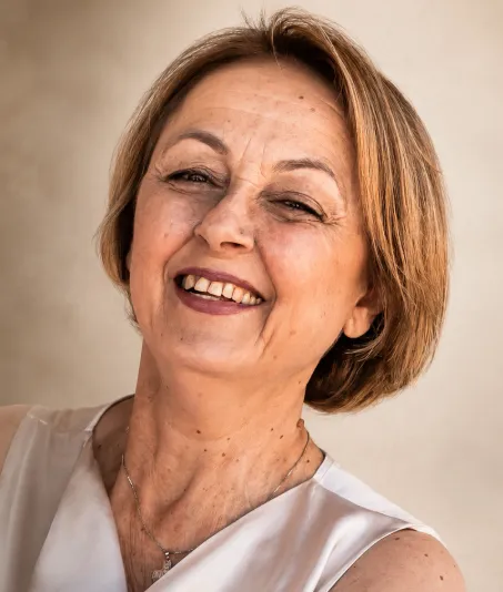 Σωτηρούλλα Χαραλάμπους Φυλλακούδια