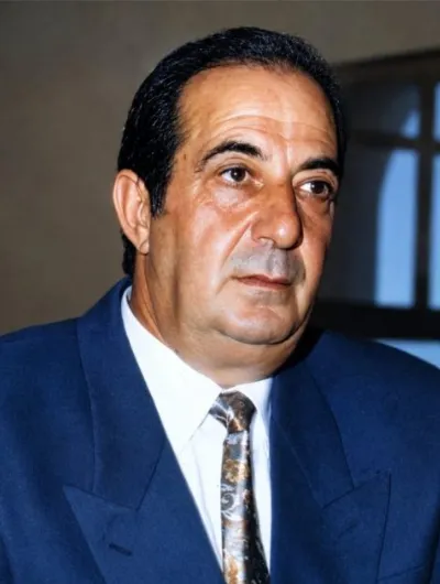 Στέλιος Ευριπίδου