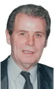 Στέργιος Καράτζιος