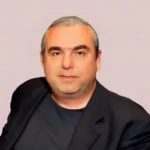 Στέργιος Θώμος