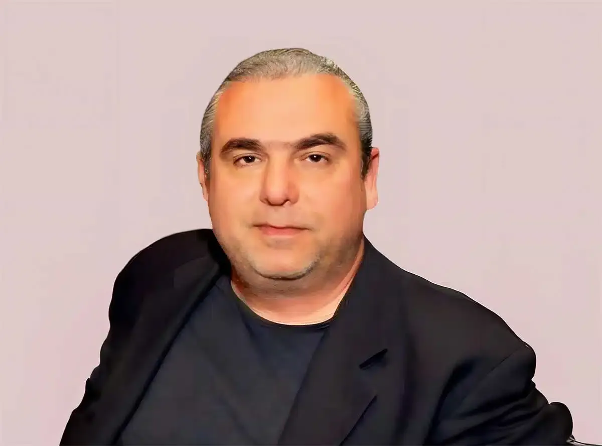 Στέργιος Θώμος