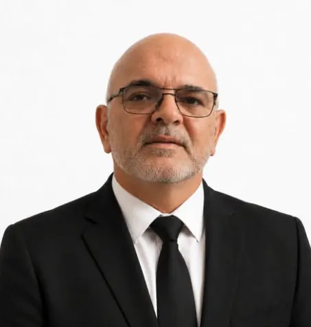 Θανάσης Γεωργίου (Γιωρκαλλη) Λαζαρη