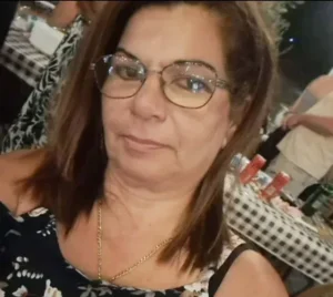 Θεοδώρα Χρυσάνθους