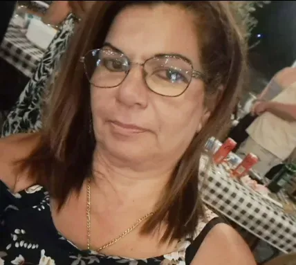 Θεοδώρα Χρυσάνθους