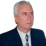 ΒΑΣΙΛΕΙΟΣ Α. ΠΙΤΣΙΟΥΝΗΣ