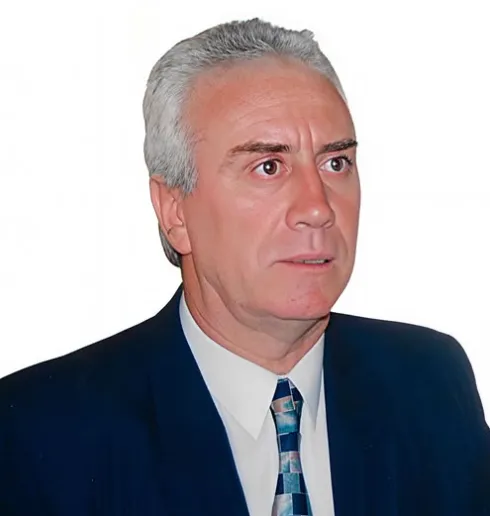 ΒΑΣΙΛΕΙΟΣ Α. ΠΙΤΣΙΟΥΝΗΣ