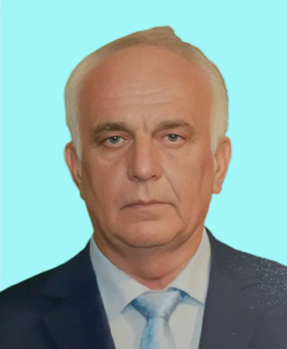 Βασίλειος Ανδρέου