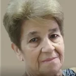 Βασιλική Γλαβά