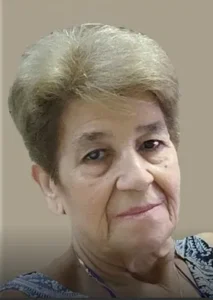 Βασιλική Γλαβά