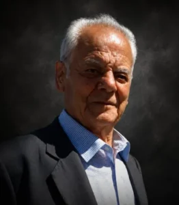 Βάσος Κυριάκου
