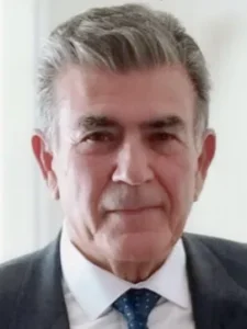 Αχιλλέας Νανούλης
