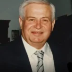 Αδάμ (Μάκης) Μιχαλίτσης