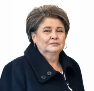 Αναστασία Τραγανίτη