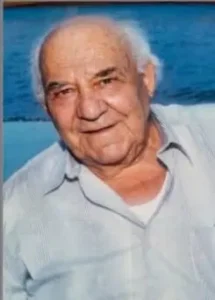 ΑΝΔΡΕΑ ΧΑΡΑΛΑΜΠΟΥΣ