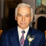 Ανδρέας Αλεξάνδρου