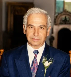 Ανδρέας Αλεξάνδρου