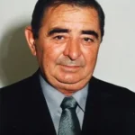 Ανδρέας Αργυρόπουλος
