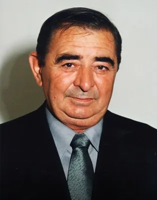 Ανδρέας Αργυρόπουλος