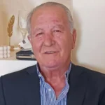 Ανδρέας Χριστοδούλου ΑΓΑ