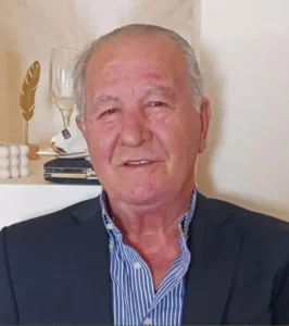 Ανδρέας Χριστοδούλου ΑΓΑ