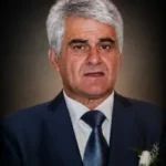 Ανδρέας Χριστοφόρου