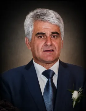 Ανδρέας Χριστοφόρου