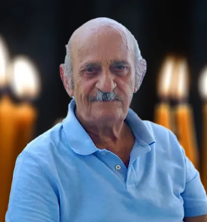 Ανδρέας Ματθαίου