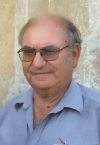 ΑΝΔΡΕΑΣ ΣΤΕΦΑΝΟΥ