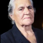 Ανδρομάχη Γκαλμπογκίνη