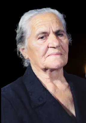 Ανδρομάχη Γκαλμπογκίνη