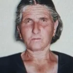 Άννα Δαμιανού