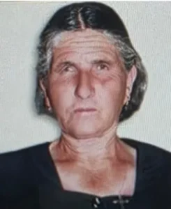 Άννα Δαμιανού
