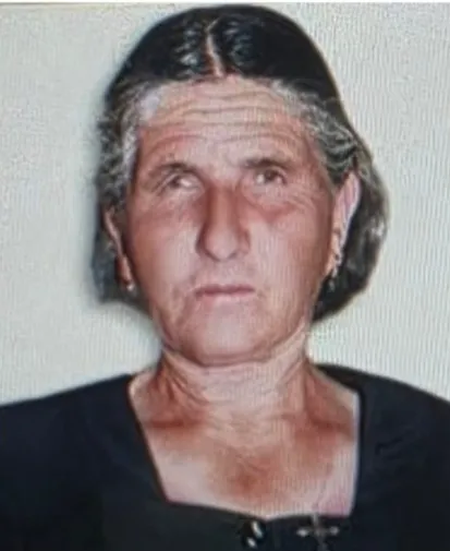 Άννα Δαμιανού