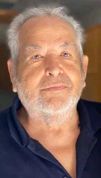 Αντώνης Αριστοδήμου