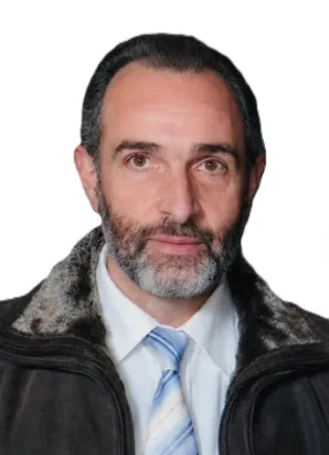 Αριστείδης Ντάσιος