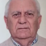 Αθανάσιος Ντογιάκας