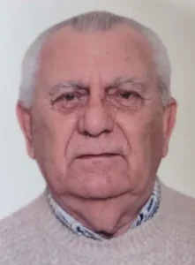 Αθανάσιος Ντογιάκας