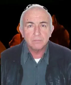 Αθανάσιος Τσιφλικούδης