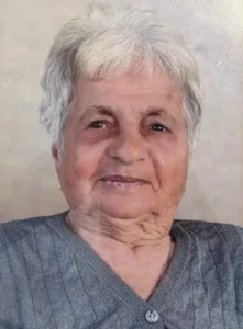 Αυγή Κωνσταντίνου