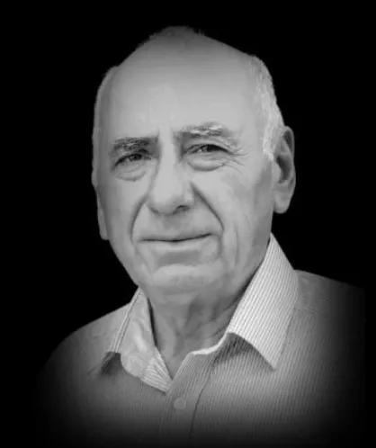 ΑΥΓΟΥΣΤΗΣ (ΝΤΙΝΟ) ΠΑΠΑΧΡΙΣΤΟΔΟΥΛΟΥ