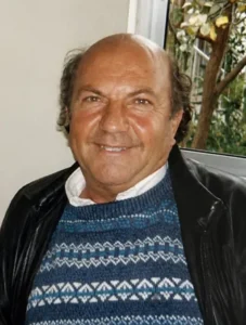 Χαράλαμπος Ιωάννου Ππάσα