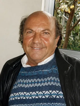Χαράλαμπος Ιωάννου Ππάσα