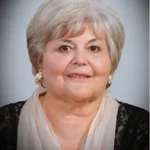 Χαρίκλειας Κοκολάκη Τζαμαλή
