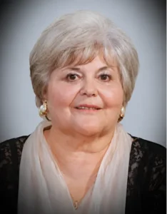 Χαρίκλειας Κοκολάκη Τζαμαλή