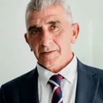 Χοβίκ Μελκόνιαν