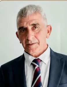 Χοβίκ Μελκόνιαν